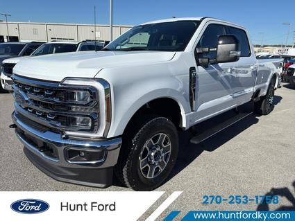 2026 Ford F-250 Franklin KY