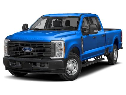 2026 Ford F-250 Lexington NE
