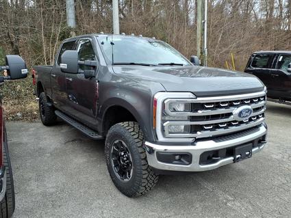 2026 Ford F-250 Salem VA