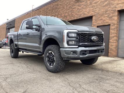 2026 Ford F-250 Grandville MI