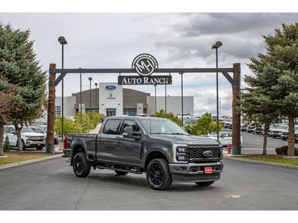 2026 Ford F-250 Mountain Home ID