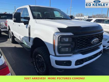 2023 Ford F-250 Layton UT