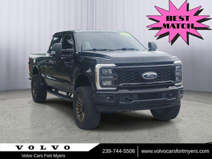 2024 Ford F-250 Fort Myers FL