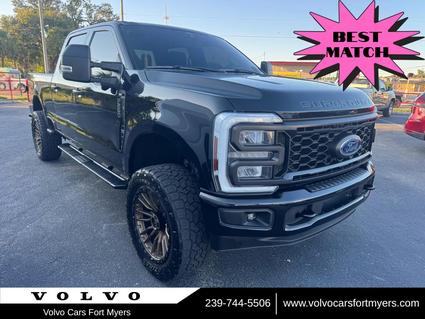 2024 Ford F-250 Fort Myers FL