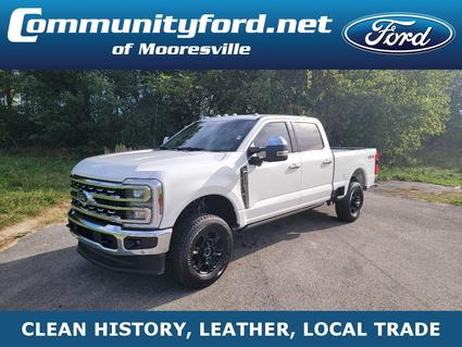 2025 Ford F-250 Mooresville IN