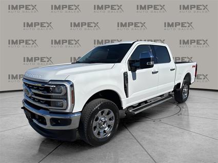 2025 Ford F-250 Greensboro NC