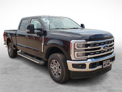2025 Ford F-250 Lamesa TX
