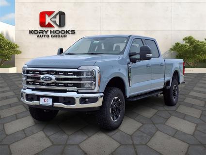 2025 Ford F-250 Bowie TX