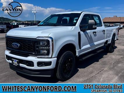 2025 Ford F-250 Spearfish SD