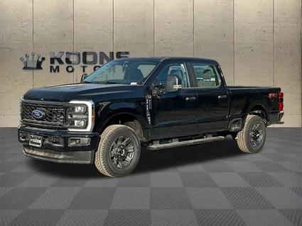 2025 Ford F-250  