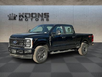 2025 Ford F-250  