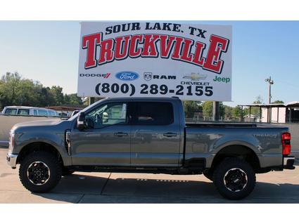 2026 Ford F-250 Sour Lake TX