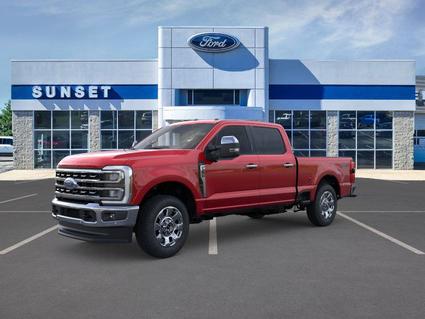 2026 Ford F-250 Waterloo IL
