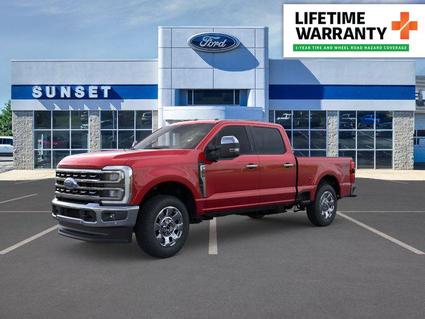 2026 Ford F-250 Waterloo IL