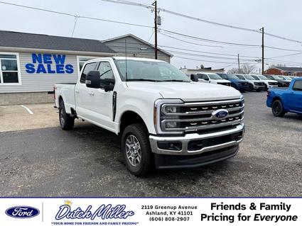 2026 Ford F-250 Ashland KY