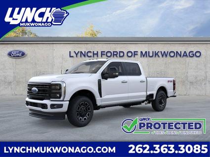 2026 Ford F-250 Mukwonago WI