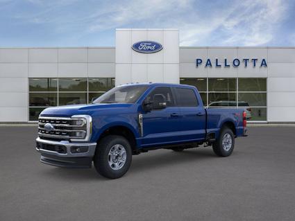 2026 Ford F-250 Wooster OH