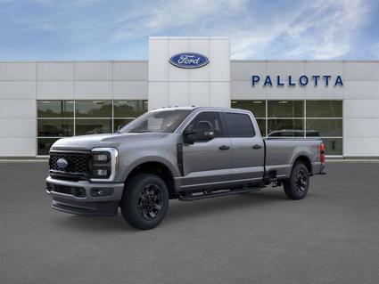 2026 Ford F-250 Wooster OH