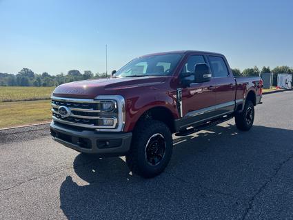 2026 Ford F-250 Paducah KY