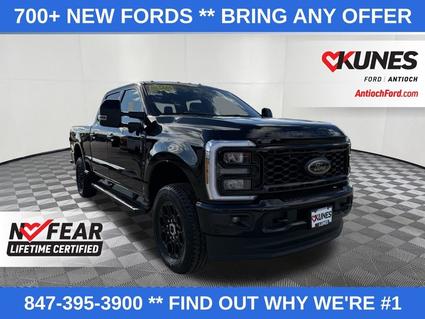 2026 Ford F-250 Antioch IL