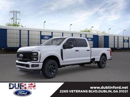 2026 Ford F-250 Dublin GA