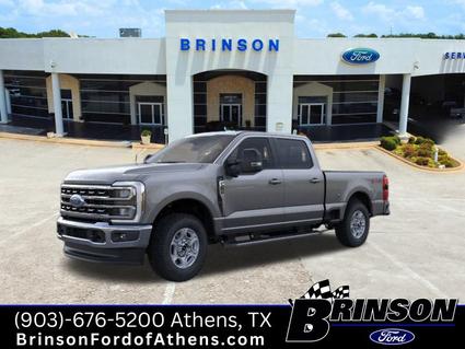 2026 Ford F-250 Athens TX