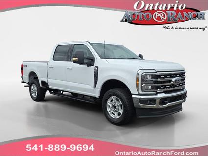 2026 Ford F-250 Ontario OR