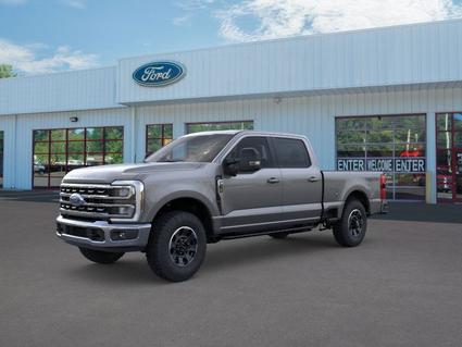 2026 Ford F-250 Suffolk VA