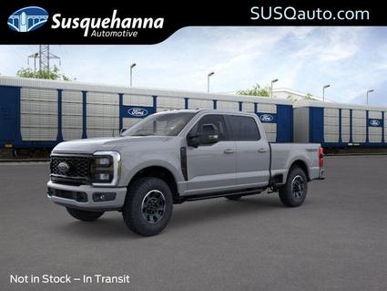 2026 Ford F-250 Willow Street PA