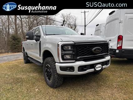 2026 Ford F-250 Willow Street PA