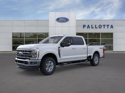 2026 Ford F-250 Wooster OH