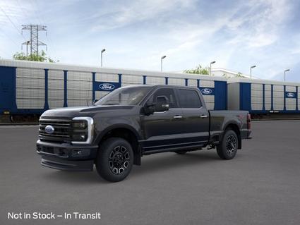 2026 Ford F-250 Valley City ND
