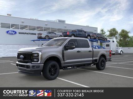2026 Ford F-250 Breaux Bridge LA