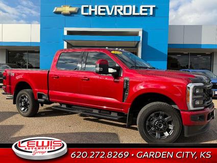 2023 Ford F-250 Garden City KS