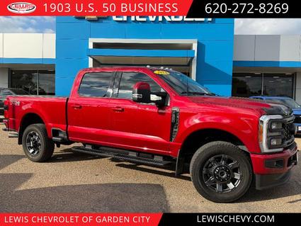 2023 Ford F-250 Garden City KS