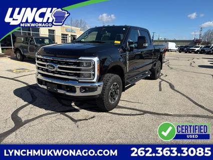2023 Ford F-250 Mukwonago WI