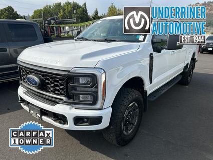 2023 Ford F-250 The Dalles OR