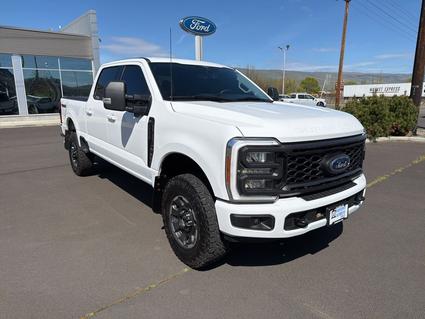 2023 Ford F-250  