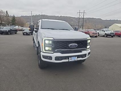 2023 Ford F-250  