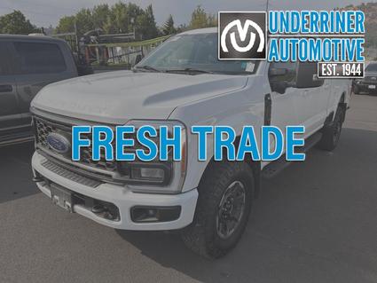 2023 Ford F-250 The Dalles OR