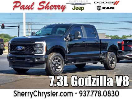 2023 Ford F-250 Piqua OH