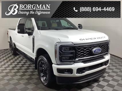 2024 Ford F-250 Grandville MI