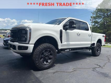 2024 Ford F-250 Walhalla SC