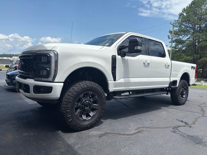 2024 Ford F-250 Walhalla SC