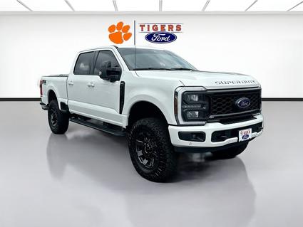 2024 Ford F-250 Walhalla SC