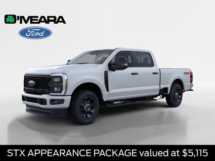 2024 Ford F-250 Denver CO