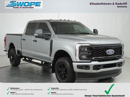 2024 Ford F-250 Elizabethtown KY