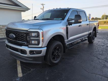 2024 Ford F-250 Elizabethtown KY