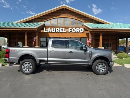 2024 Ford F-250 Laurel MT