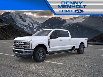 2025 Ford F-250 Butte MT